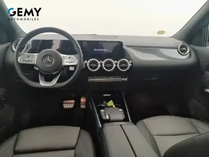 Photo 38 Mercedes GLA Gén. II (H247) Ph1 AMG Line 5