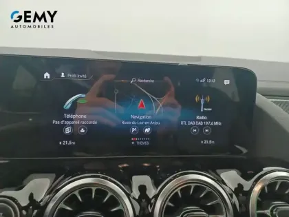 Photo 45 Mercedes GLA Gén. II (H247) Ph1 AMG Line 5