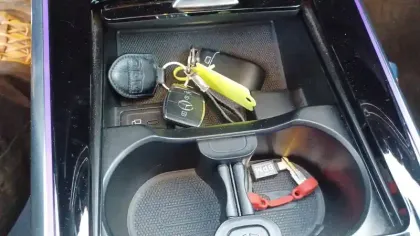 Photo 25 Mercedes GLA  200 d 8G-DCT