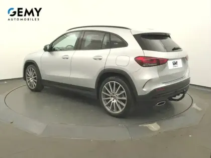 Photo 59 Mercedes GLA  200 d 8G-DCT