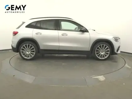 Photo 78 Mercedes GLA  200 d 8G-DCT