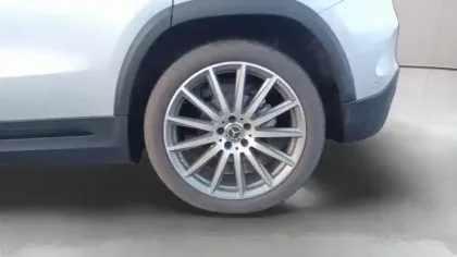 Photo 11 Mercedes GLA  200 d 8G-DCT