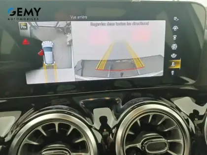 Photo 51 Mercedes GLA Gén. II (H247) Ph1 AMG Line 5