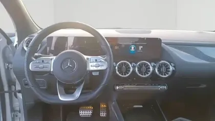 Photo 6 Mercedes GLA  200 d 8G-DCT