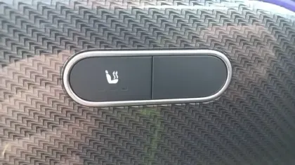 Photo 27 Mercedes GLA  200 d 8G-DCT