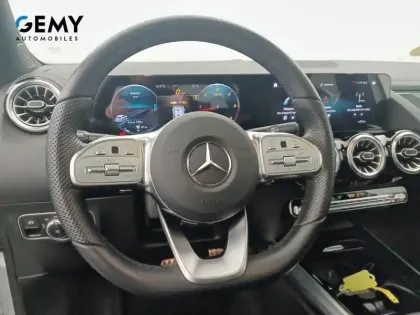 Photo 87 Mercedes GLA  200 d 8G-DCT