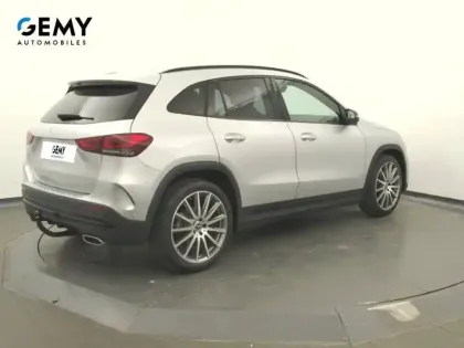 Photo 48 Mercedes GLA Gén. II (H247) Ph1 AMG Line 5