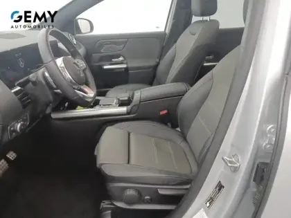 Photo 39 Mercedes GLA Gén. II (H247) Ph1 AMG Line 5