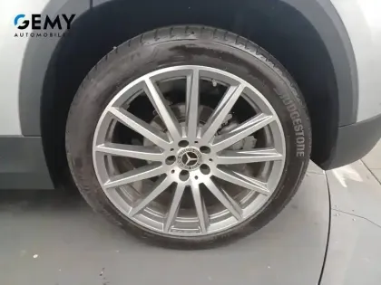 Photo 63 Mercedes GLA  200 d 8G-DCT