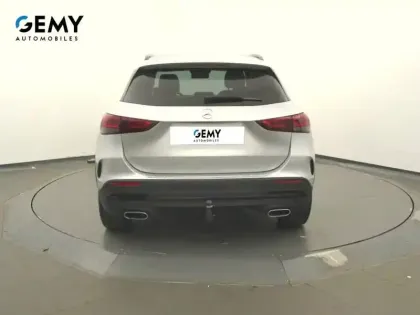 Photo 57 Mercedes GLA  200 d 8G-DCT