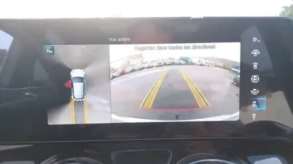 Photo 29 Mercedes GLA  200 d 8G-DCT