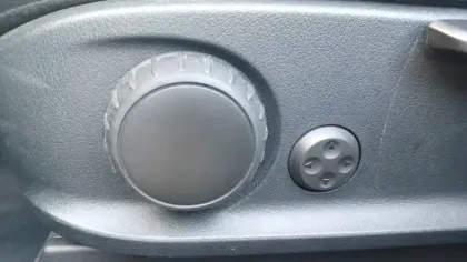 Photo 19 Mercedes GLA  200 d 8G-DCT