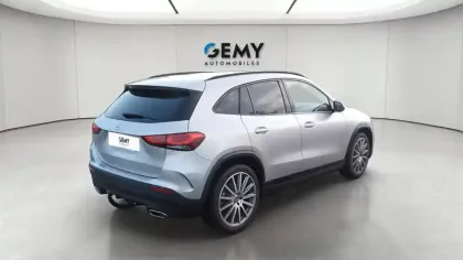 Photo 5 Mercedes GLA  200 d 8G-DCT