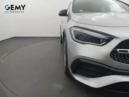 Photo 50 Mercedes GLA Gén. II (H247) Ph1 AMG Line 5