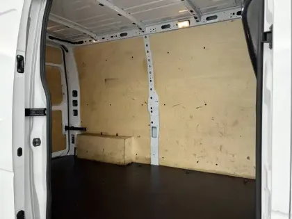 Photo 24 Renault Master  FGN TRAC F3500 L2H2 BLUE DCI 135