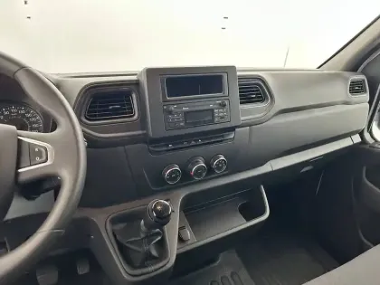 Photo 20 Renault Master  FGN TRAC F3500 L2H2 BLUE DCI 135