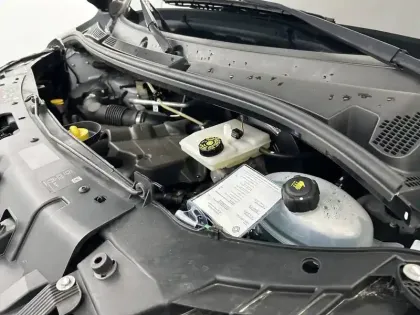 Photo 29 Renault Master  FGN TRAC F3500 L2H2 BLUE DCI 135