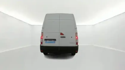 Photo 75 Renault Master  FGN TRAC F3500 L2H2 BLUE DCI 135