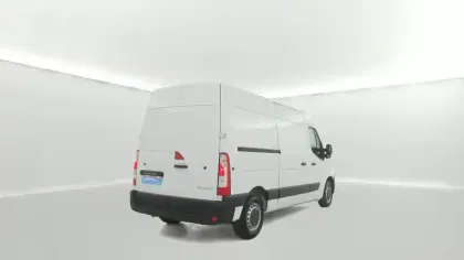 Photo 76 Renault Master  FGN TRAC F3500 L2H2 BLUE DCI 135