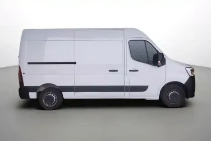 Photo 5 Renault Master  FGN TRAC F3500 L2H2 BLUE DCI 135