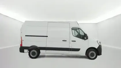 Photo 77 Renault Master  FGN TRAC F3500 L2H2 BLUE DCI 135