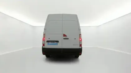 Photo 54 Renault Master  FGN TRAC F3500 L2H2 BLUE DCI 135