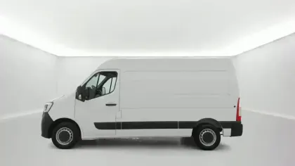 Photo 31 Renault Master  FGN TRAC F3500 L2H2 BLUE DCI 135