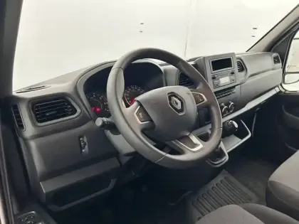 Photo 18 Renault Master  FGN TRAC F3500 L2H2 BLUE DCI 135