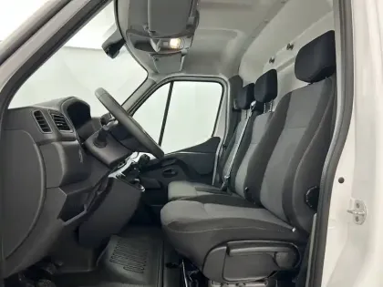 Photo 17 Renault Master  FGN TRAC F3500 L2H2 BLUE DCI 135