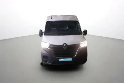 Photo 7 Renault Master  FGN TRAC F3500 L2H2 BLUE DCI 135