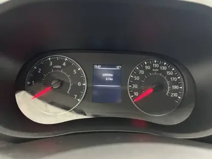 Photo 25 Renault Master  FGN TRAC F3500 L2H2 BLUE DCI 135