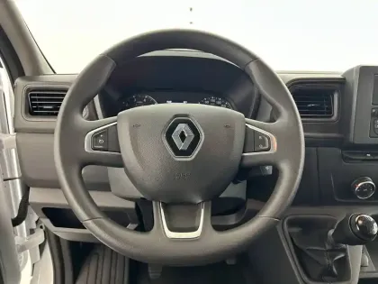 Photo 23 Renault Master  FGN TRAC F3500 L2H2 BLUE DCI 135