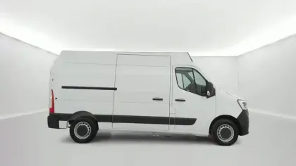Photo 56 Renault Master  FGN TRAC F3500 L2H2 BLUE DCI 135