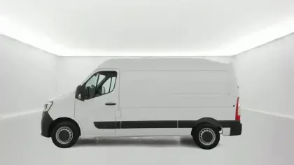Photo 73 Renault Master  FGN TRAC F3500 L2H2 BLUE DCI 135
