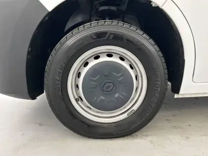 Photo 27 Renault Master  FGN TRAC F3500 L2H2 BLUE DCI 135