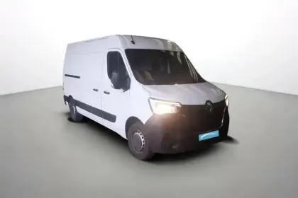 Photo 6 Renault Master  FGN TRAC F3500 L2H2 BLUE DCI 135