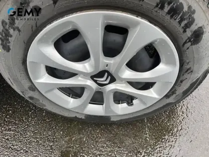 Photo 10 Citroën C3  PureTech 83 S&S BVM5