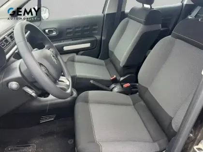 Photo 9 Citroën C3  PureTech 83 S&S BVM5