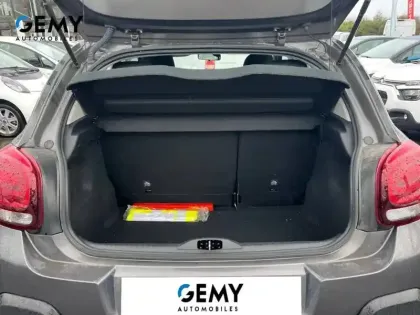 Photo 5 Citroën C3  PureTech 83 S&S BVM5