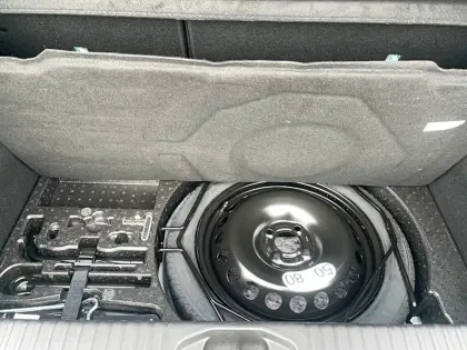 Photo 41 Renault Clio  E-Tech full hybrid 145 ch GSR2