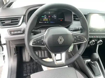 Photo 14 Renault Clio  E-Tech full hybrid 145 ch GSR2