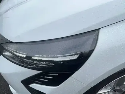 Photo 20 Renault Clio  E-Tech full hybrid 145 ch GSR2