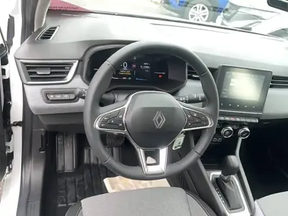 Photo 21 Renault Clio  E-Tech full hybrid 145 ch GSR2