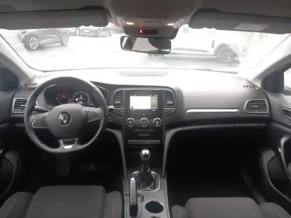 Photo 9 Renault Megane Gén. IV (BFB) Ph2 Business 5