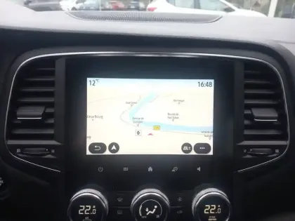 Photo 31 Renault Megane Gén. IV (BFB) Ph2 Business 5