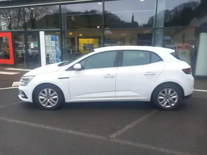 Photo 33 Renault Megane Mégane IV Berline TCe 115 FAP