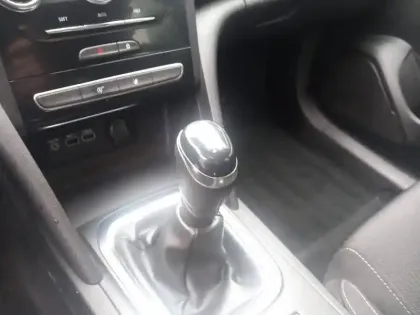 Photo 12 Renault Megane Gén. IV (BFB) Ph2 Business 5