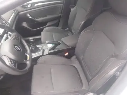 Photo 24 Renault Megane Gén. IV (BFB) Ph2 Business 5