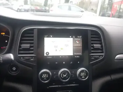 Photo 11 Renault Megane Gén. IV (BFB) Ph2 Business 5