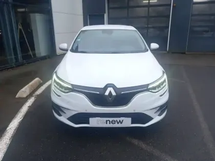 Photo 39 Renault Megane Mégane IV Berline TCe 115 FAP